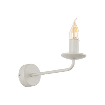 TK Lighting LIMAL 10244 Zidna svjetiljka 1x10W/E14 IP20