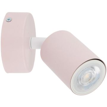 TK Lighting LIVIA 10219 Reflektor 1x10W/GU10 IP20
