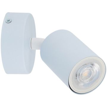 TK Lighting LIVIA 10221 Reflektor 1x10W/GU10 IP20