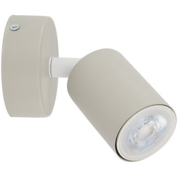 TK Lighting LIVIA 10222 Reflektor 1x10W/GU10 IP20