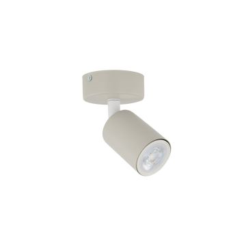 TK Lighting LIVIA 10222 Reflektor 1x10W/GU10 IP20