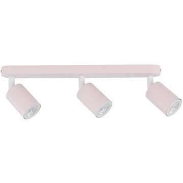 TK Lighting LIVIA 10234 Reflektor 3x10W/GU10 IP20