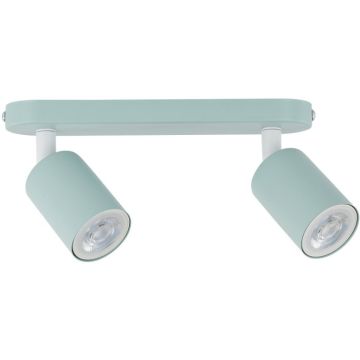 TK Lighting LIVIA 10235 Reflektor 2x10W/GU10 IP20