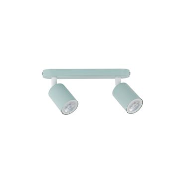 TK Lighting LIVIA 10235 Reflektor 2x10W/GU10 IP20