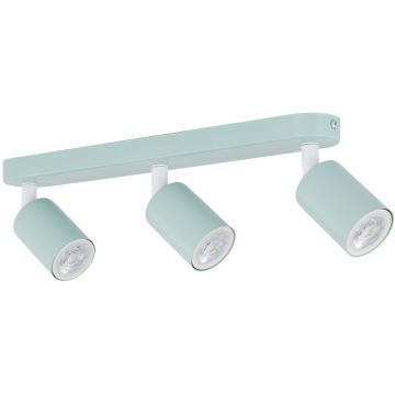 TK Lighting LIVIA 10236 Reflektor 3x10W/GU10 IP20