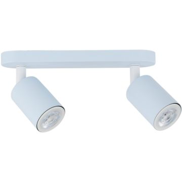 TK Lighting LIVIA 10237 Reflektor 2x10W/GU10 IP20