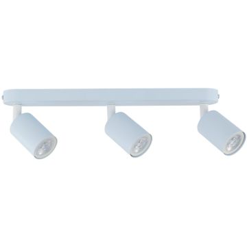 TK Lighting LIVIA 10238 Reflektor 3x10W/GU10 IP20