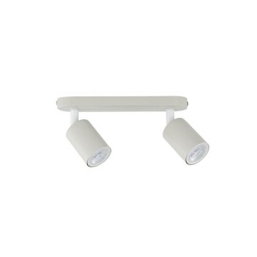 TK Lighting LIVIA 10239 Reflektor 2x10W/GU10 IP20