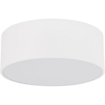 TK Lighting LIVO 10983 Plafonjera 2x15W/E27 IP54
