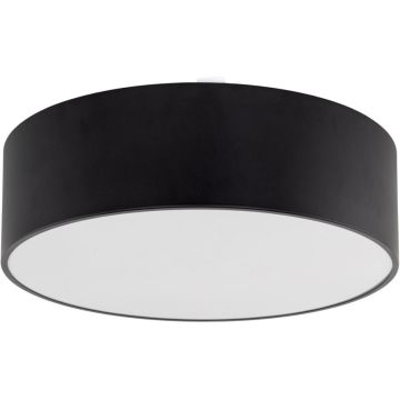 TK Lighting LIVO 10986 Plafonjera 3x15W/E27 IP54