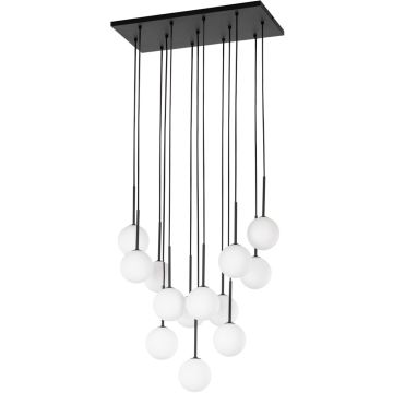 TK Lighting MARTIN 10079 Visilica 13x6W/G9 IP20