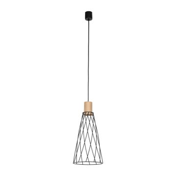 TK Lighting MODESTO 10157 Visilica 1x10W/GU10 IP20