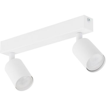TK Lighting NEX 10787 Reflektor 2x10W/GU10 IP20