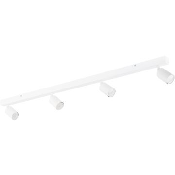 TK Lighting NEX 10789 Reflektor 4x10W/GU10 IP20