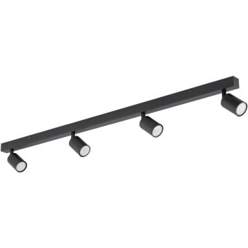 TK Lighting NEX 10792 Reflektor 4x10W/GU10 IP20