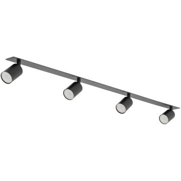 TK Lighting NEX 10801 Reflektor 4x10W/GU10 IP20
