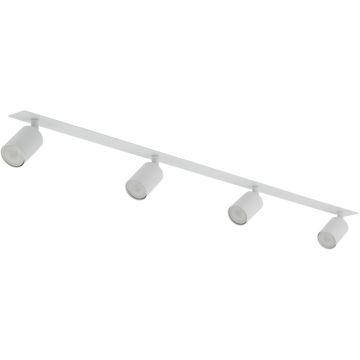 TK Lighting NEX 10805 Reflektor 4x10W/GU10 IP20