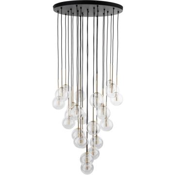 TK Lighting NILOS 10099 Visilica 26x40W/G9 IP20