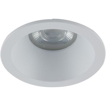 TK Lighting OPTI 10578 Ugradbeno downlight svjetlo 1x10W/GU10 IP65