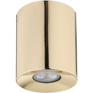 TK Lighting ORION 10129 Natkriveno downlight svjetlo 1x10W/GU10 IP20