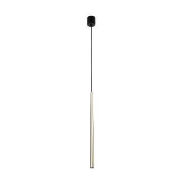 TK Lighting PIANO 10116 Visilica 1x8W/G9 IP20