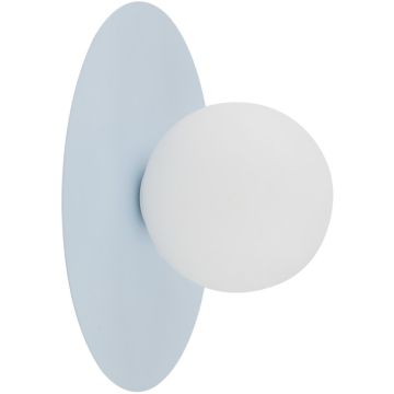 TK Lighting PIXI 10230 Stropna svjetiljka 1x8W/G9 IP20