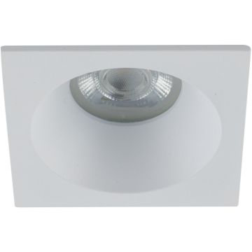 TK Lighting PRISMA 10582 Ugradbeno downlight svjetlo 1x10W/GU10 IP65