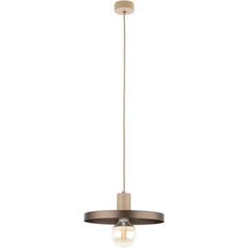 TK Lighting SILA 10757 Visilica 1x15W/E27 IP20