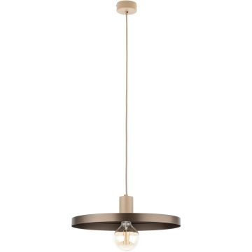 TK Lighting SILA 10758 Visilica 1x15W/E27 IP20