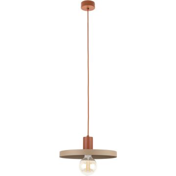 TK Lighting SILA 10954 Visilica 1x15W/E27 IP20