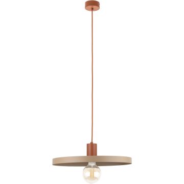 TK Lighting SILA 10955 Visilica 1x15W/E27 IP20