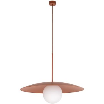 TK Lighting SLATE 10911 Visilica 1x15W/E27 IP20