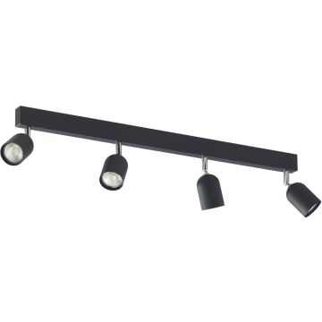 TK Lighting TOP 1009 Reflektor 4x10W/GU10/LED