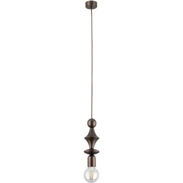 TK Lighting TOWER 10703 Visilica 1x15W/E27 IP20