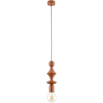 TK Lighting TOWER 10869 Visilica 1x15W/E27 IP20