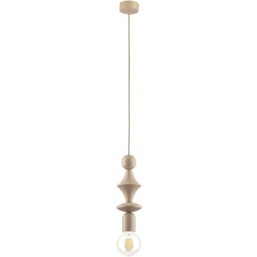 TK Lighting TOWER 10870 Visilica 1x15W/E27 IP20