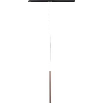 TK Lighting TRACER 10816 Šinski reflektor 1x3W/G9 3000K 300lm IP20