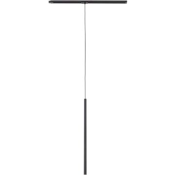 TK Lighting TRACER 10818 Šinski reflektor 1x3W/G9 3000K 300lm IP20