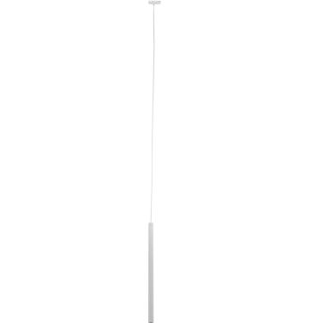 TK Lighting TRACER 10821 Šinski reflektor 1x3W/G9 3000K 300lm IP20
