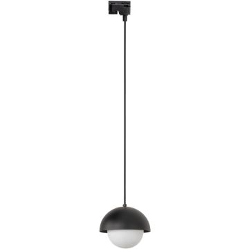 TK Lighting TRACER BONO 10648 Šinski reflektor 1x8W/G9 IP20