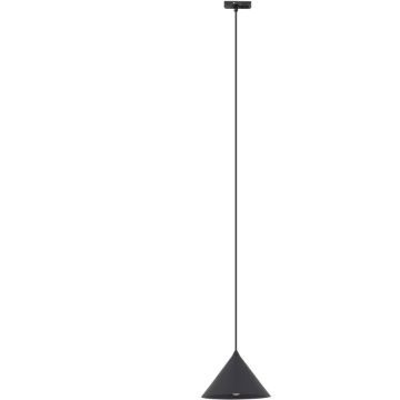 TK Lighting TRACER CONO 10650 Šinski reflektor 1x15W/E27 IP20