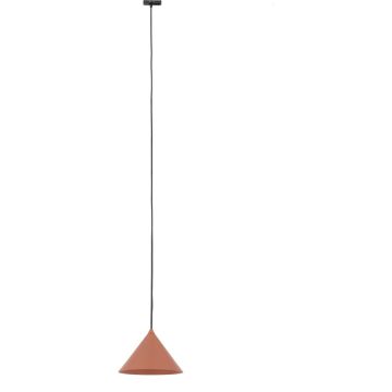 TK Lighting TRACER CONO 10652 Šinski reflektor 1x15W/E27 IP20