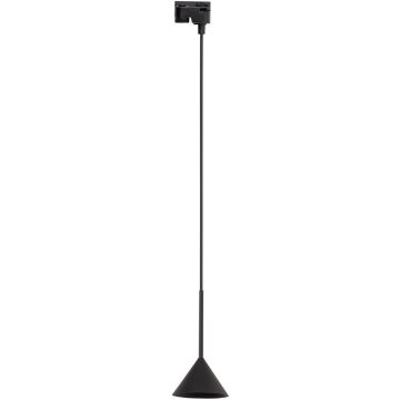 TK Lighting TRACER CONO MINI 10649 Šinski reflektor 1x10W/GU10 IP20
