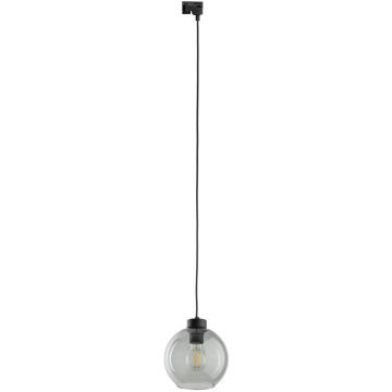 TK Lighting TRACER CUBUS 10666 Šinski reflektor 1x15W/E27 IP20