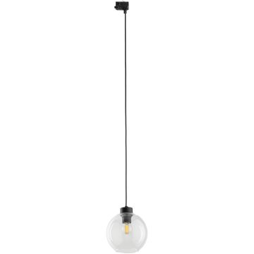 TK Lighting TRACER CUBUS 10685 Šinski reflektor 1x15W/E27 IP20