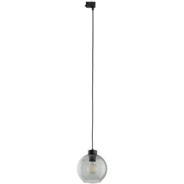 TK Lighting TRACER CUBUS 10686 Šinski reflektor 1x15W/E27 IP20