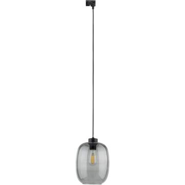TK Lighting TRACER ELIO 10663 Šinski reflektor 1x15W/E27 IP20