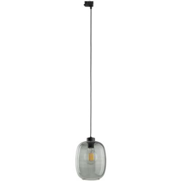 TK Lighting TRACER ELIO 10683 Šinski reflektor 1x15W/E27 IP20