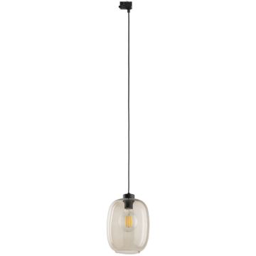 TK Lighting TRACER ELIO 10684 Šinski reflektor 1x15W/E27 IP20