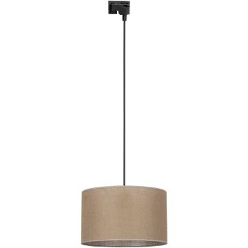 TK Lighting TRACER JUTA 10668 Šinski reflektor 1x15W/E27 IP20
